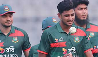 ওয়ানডে বিশ্বকাপের সূচি ঘোষণা ওয়ানডে বিশ্বকাপের সূচি ঘোষণা