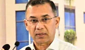‘সবার জন্য নিরাপদ বাসস্থান নিশ্চিতে সরকার দৃঢ়প্রতিজ্ঞ’ ‘সবার জন্য নিরাপদ বাসস্থান নিশ্চিতে সরকার দৃঢ়প্রতিজ্ঞ’
