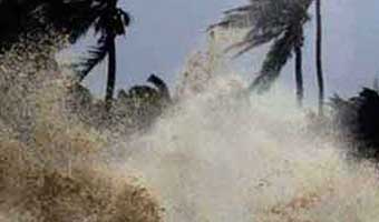 বঙ্গোপসাগরে লঘুচাপের শঙ্কা, বাড়তে পারে বৃষ্টি