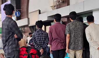 শাহজালাল বিমানবন্দর ঘিরে ডাকাতি, ভয়ংকর তথ্য দিল গোয়েন্দারা