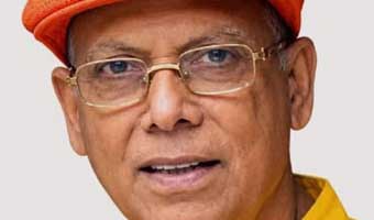 বাসস পরিচালনা বোর্ড গঠন, আ. হাই শিকদার চেয়ারম্যান