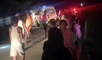 গঙ্গায় নৌকাডুবি, শিশুসহ নিহত ১১