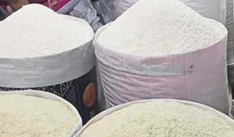 চালের দাম বাড়ল চালের দাম বাড়ল