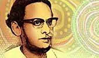 কবি ফররুখ আহমদের আজ জন্মদিন