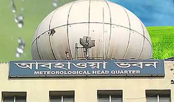 দিন ও রাতের তাপমাত্রা কমতে পারে