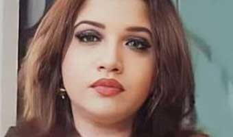 স্পেন-যুক্তরাজ্য সফরে যাচ্ছেন প্রতিমন্ত্রী শামা ওবায়েদ স্পেন-যুক্তরাজ্য সফরে যাচ্ছেন প্রতিমন্ত্রী শামা ওবায়েদ