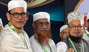 মাদ্রাসা শিক্ষাব্যবস্থা আধুনিক করতে উদ্যোগ নিয়েছি: শিক্ষামন্ত্রী