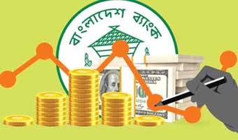 বিদেশি ঋণ পরিশোধ বেড়েছে বিদেশি ঋণ পরিশোধ বেড়েছে