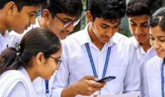 এইচএসসির ফল প্রকাশ, পাসের হার ৫২.১২ শতাংশ এইচএসসির ফল প্রকাশ, পাসের হার ৫২.১২ শতাংশ