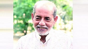 পারভীন সুলতানার গদ্য ‘আমার ছোট ময়না’ পারভীন সুলতানার গদ্য ‘আমার ছোট ময়না’