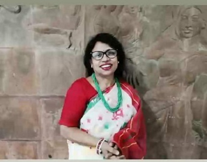 পারভীন সুলতানার তিনটি ছড়া পারভীন সুলতানার তিনটি ছড়া