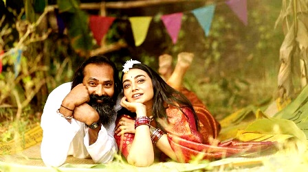 বিয়ে করলেন অর্ষা, তিন মাসে আগেই হয়েছিল আংটি বদল