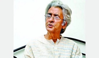 আমি বাংলায় গান গাই’ এর স্রষ্টা প্রতুল মুখোপাধ্যায় গুরুতর অসুস্থ