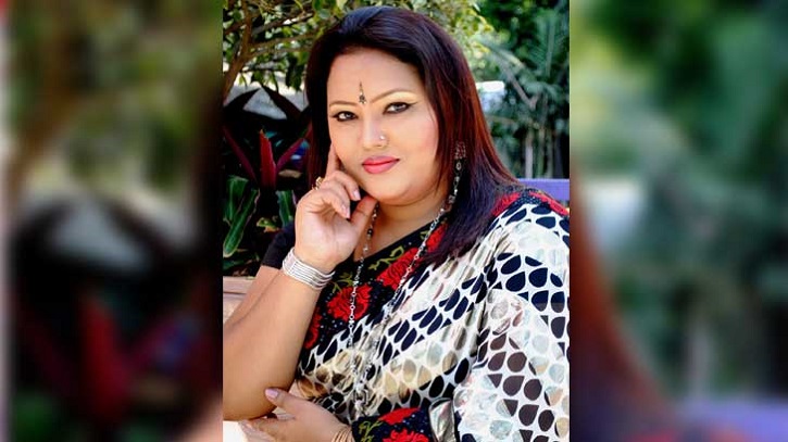 আমি কিন্তু ডরে ঘরের কোণে বসে থাকা মহিলা না : মমতাজ   
