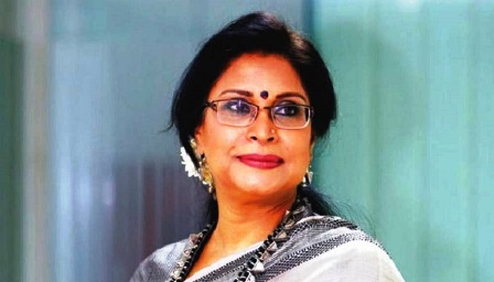 ভারতের পদ্মশ্রী সম্মাননা পাচ্ছেন রেজওয়ানা চৌধুরী বন্যা