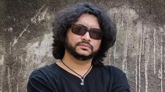 ভক্তকে গালি দেওয়ার পর সাফাই রূপমের