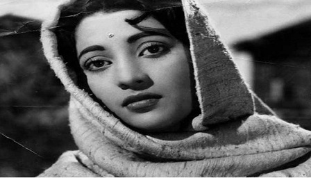 কিংবদন্তি মহানায়িকা সুচিত্রা সেন