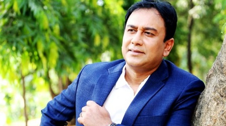 হাসপাতালে ভর্তি জাহিদ হাসান